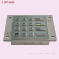 Uamea Encrypted PIN pad